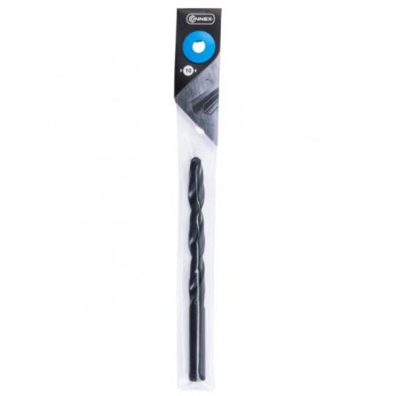 BROCA METAL  HSS 10MM DIN 338
