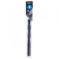 BROCA METAL  HSS 12MM DIN 338