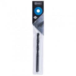 BROCA METAL  HSS 6MM DIN 338