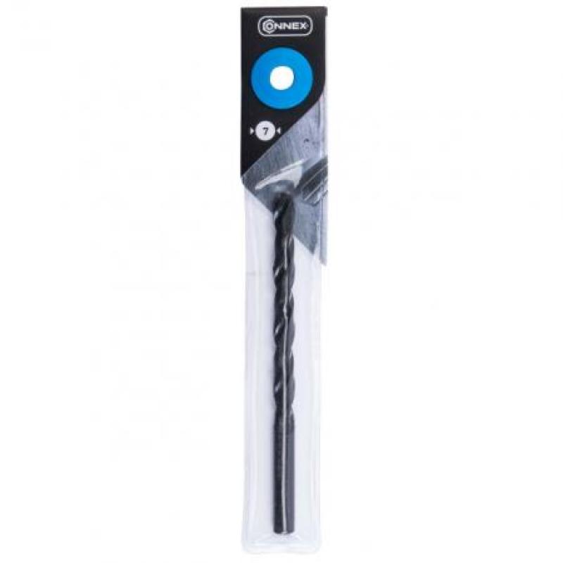 BROCA METAL  HSS 7MM DIN 338