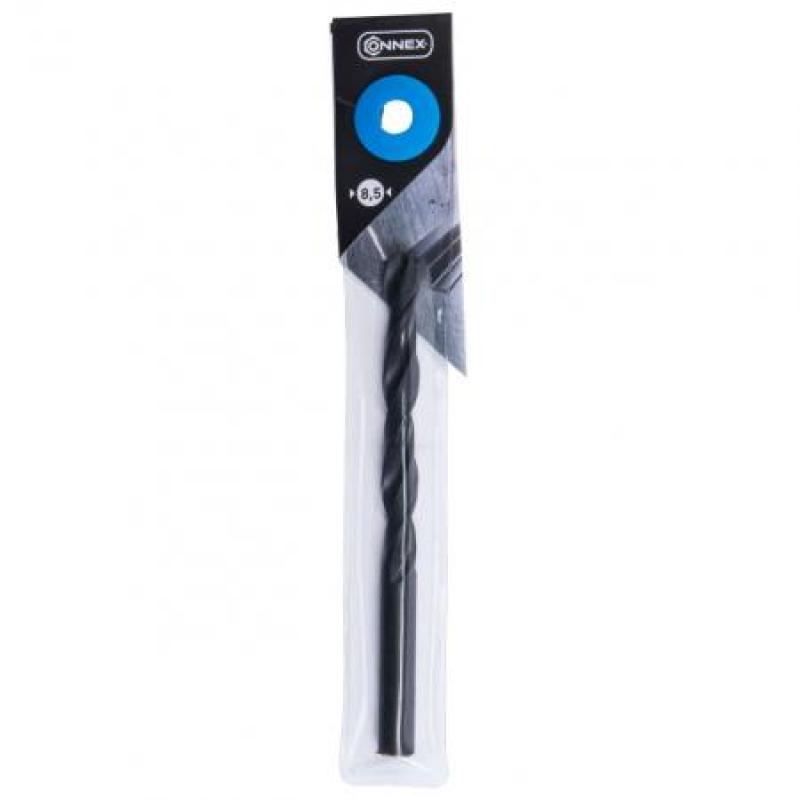 BROCA METAL  HSS 8,5MM DIN 338