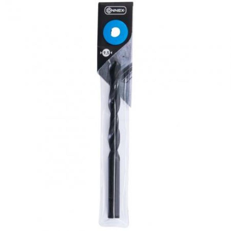 BROCA METAL  HSS 9,5MM DIN 338
