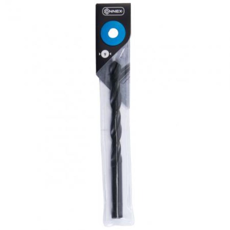 BROCA METAL  HSS 9MM DIN 338