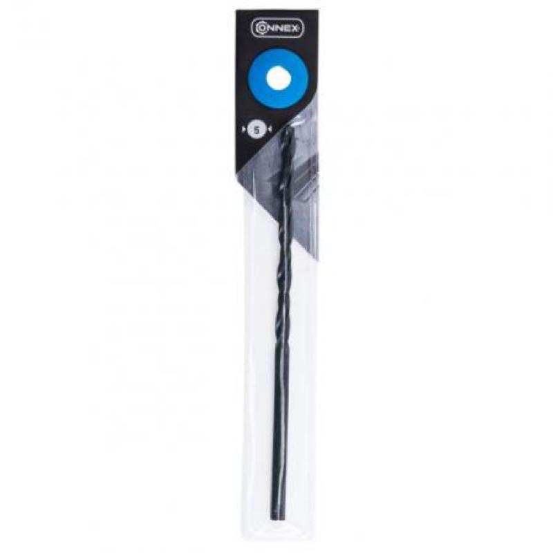 BROCA METAL HSS LARGA 5 MM DIN