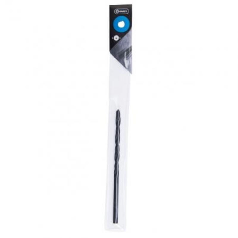 BROCA METAL HSS LARGA 6 MM DIN