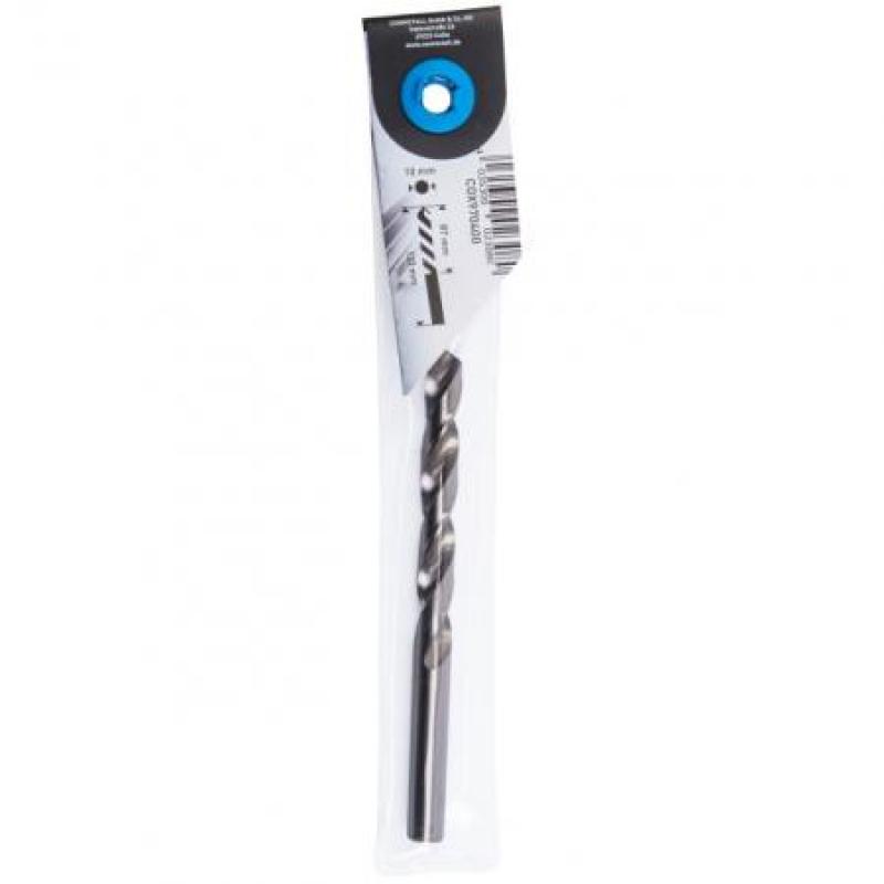 BROCA METAL HSS PROFI 10MM DIN