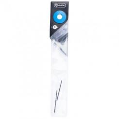 BROCA PARA MET.AAV LAMINADA 1,0x34MM