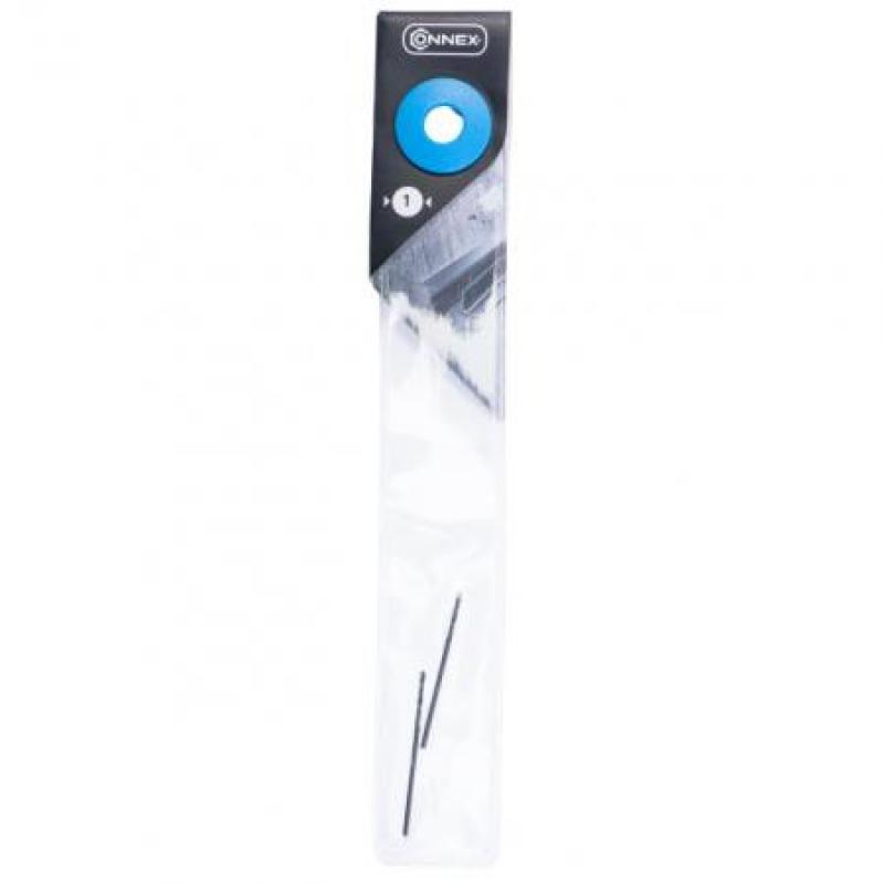 BROCA PARA MET.AAV LAMINADA 1,0x34MM