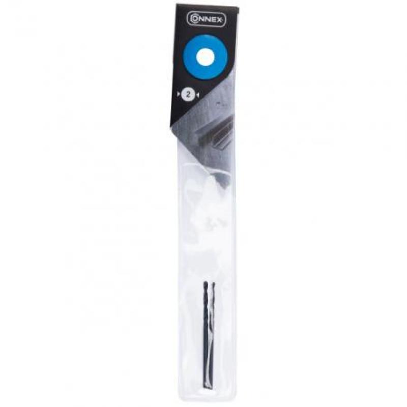 BROCA PARA MET.AAV LAMINADA 2,0x49MM