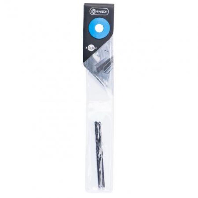 BROCA PARA MET.AAV LAMINADA 3,0x61MM