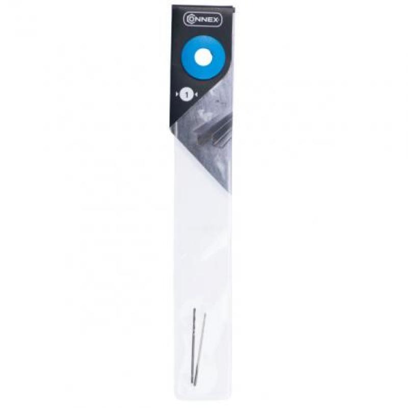 BROCA PARA MET.AAV RECTIFI. 1,0x34MM