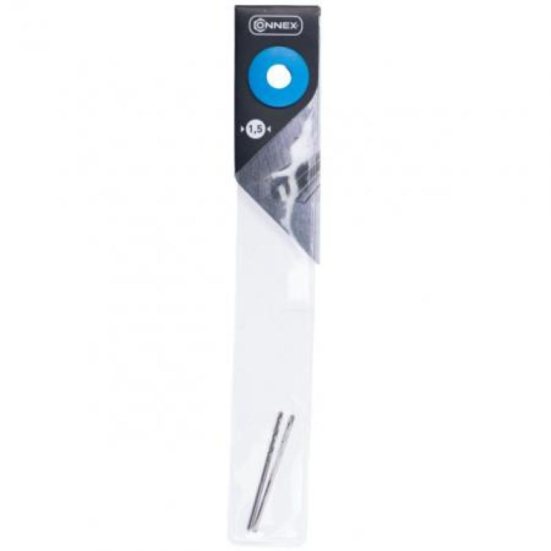 BROCA PARA MET.AAV RECTIFI. 1,5x40MM