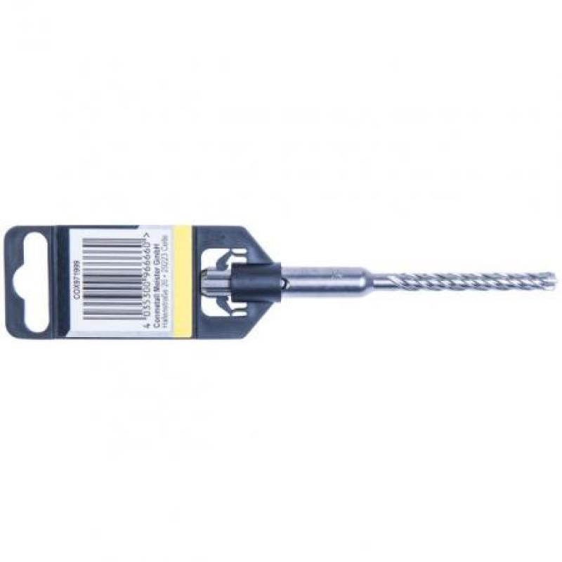 BROCA PERCUSION SDS-PLUS 6 X 1