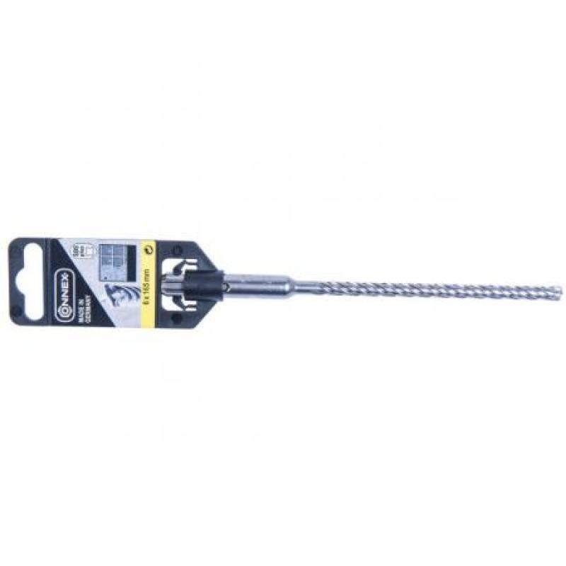 BROCA PERCUSION SDS-PLUS 6 X 1
