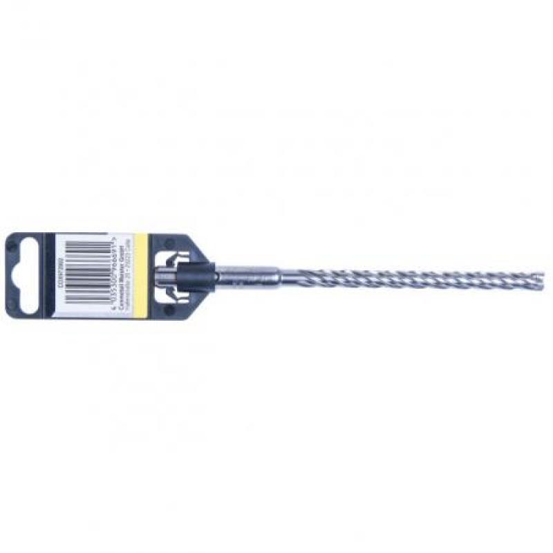 BROCA PERCUSION SDS-PLUS 8 X 1