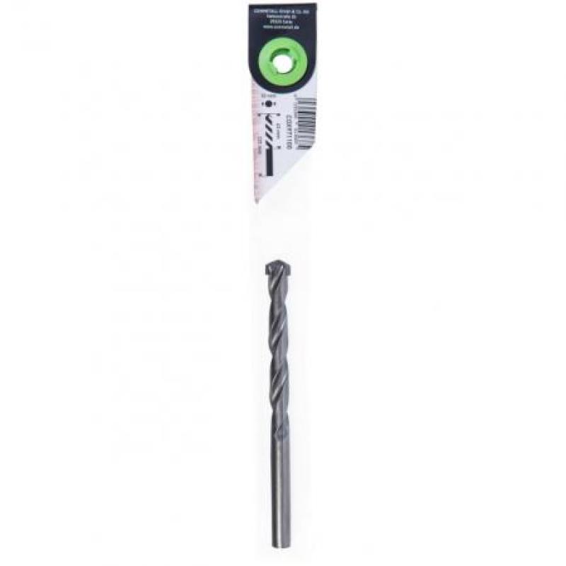 BROCA PIEDRA DIN 8039 10 MM