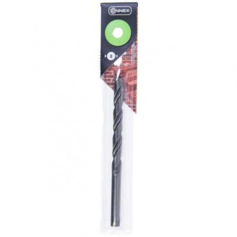 BROCA PIEDRA DIN 8039 8 MM