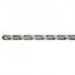 BROCA PIEDRA PASAMURO  400 X 16MM.