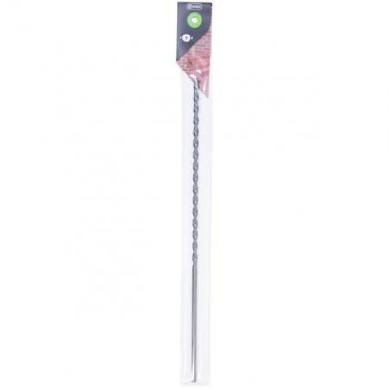 BROCA PIEDRA PASAMURO  400 X 8MM.