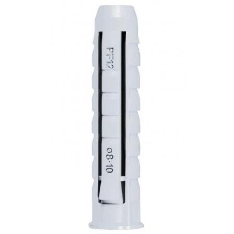 BS005 TACO NYLON PF 12X60 (25 UNIDADES)