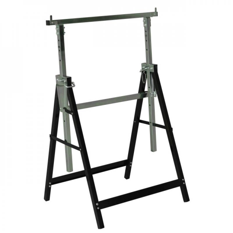 CABALLETE 800-1300MM 200 KG