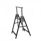 CABALLETE 800-1300MM 200 KG