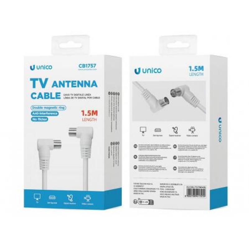 Cable antena TV 90