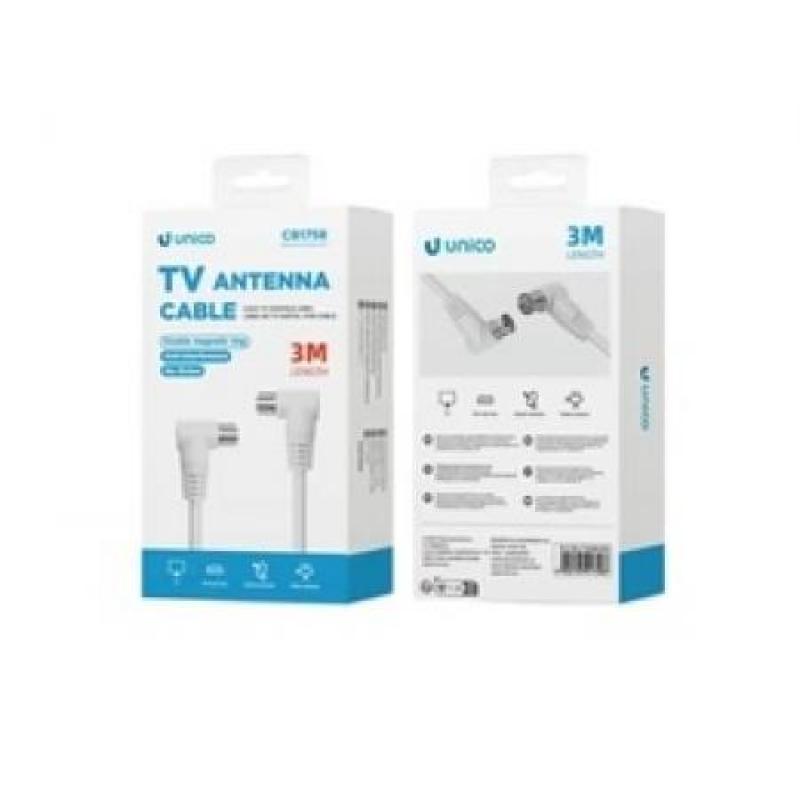 Cable antena TV 90