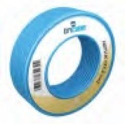 Cable unipolar ﬂexible 1x2,5 Azul 25 m