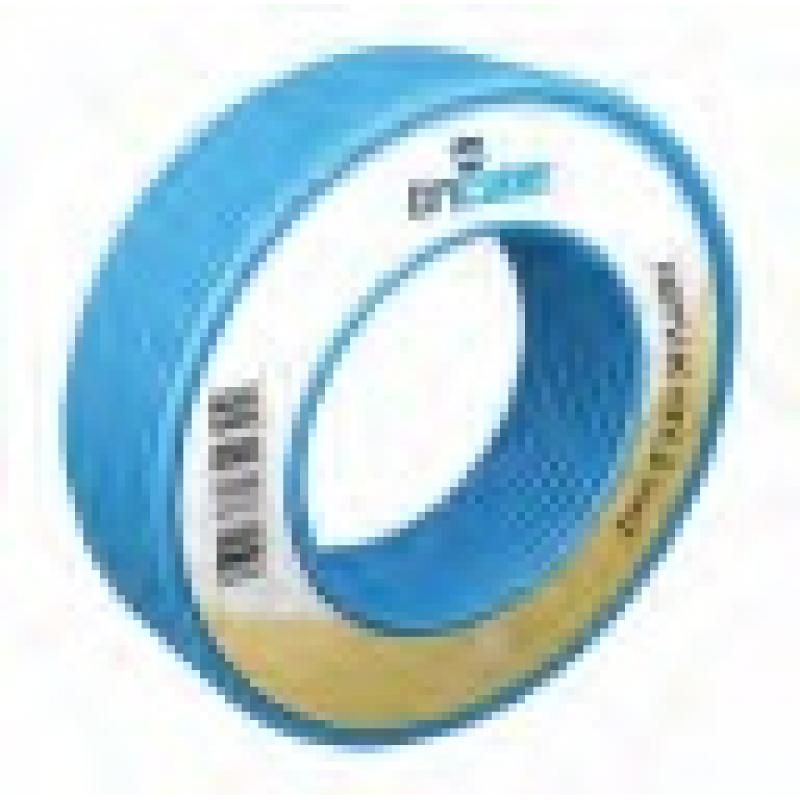 Cable unipolar flexible 1x2,5 Azul 25 m