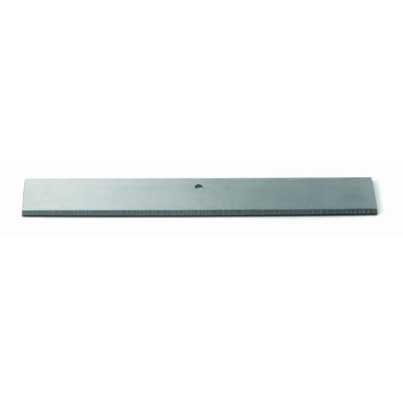 Caja 5 Hojas rascador profesional100x14 mm