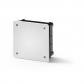 Caja empotrar 100x100x45 c/tornillos