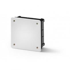 Caja empotrar 100x100x45 c/tornillos
