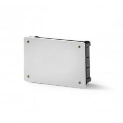 Caja empotrar 160x100x50 c/tornillos