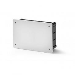Caja empotrar 200x130x60 c/tornillos