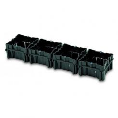 Caja empotrar 66X66 universal