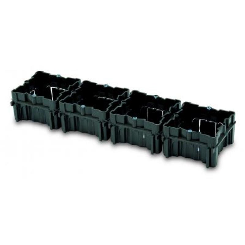 Caja empotrar 66X66 universal
