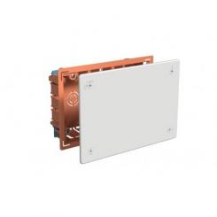 Caja empotrar pladur 175x115x45 tapa