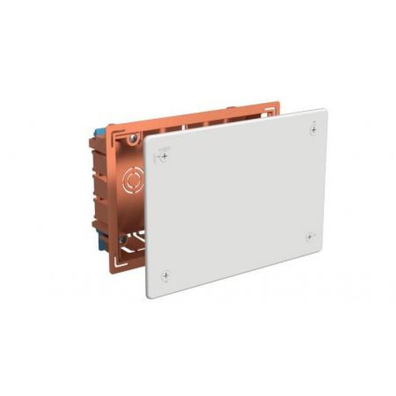 Caja empotrar pladur 175x115x45 tapa