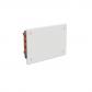Caja empotrar pladur 175x115x45 tapa