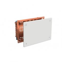 Caja empotrar pladur 205x130x45 tapa