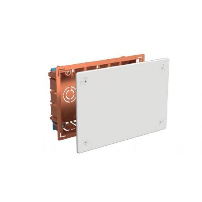 Caja empotrar pladur 205x130x45 tapa