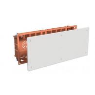 Caja empotrar pladur 300x150x60 tapa