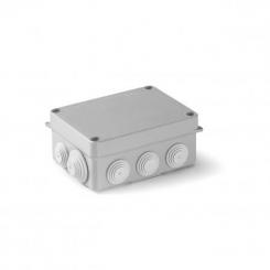 Caja estanca 153x110x63 con conos