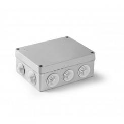 Caja estanca 220x170x85 con conos