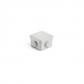 Caja estanca 65x65x45 con conos