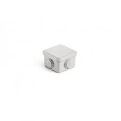 Caja estanca 65x65x45 con conos
