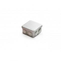 Caja estanca 80x80x45 con conos