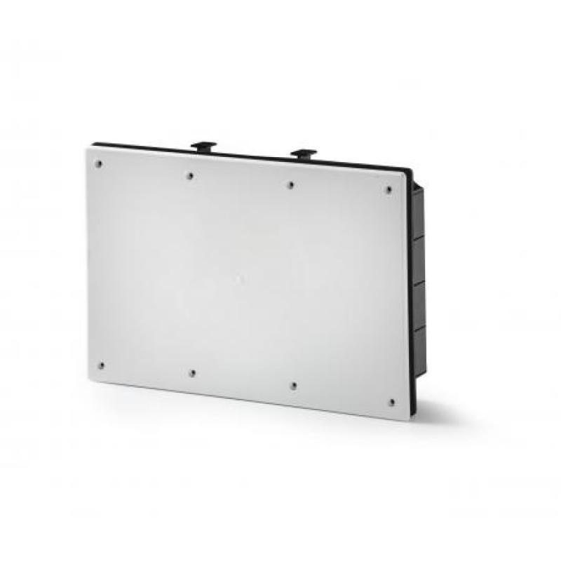 Caja ICT RTR TB+RDSI 200x300x60