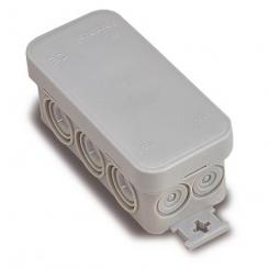 Caja mini estanca 90x43x39